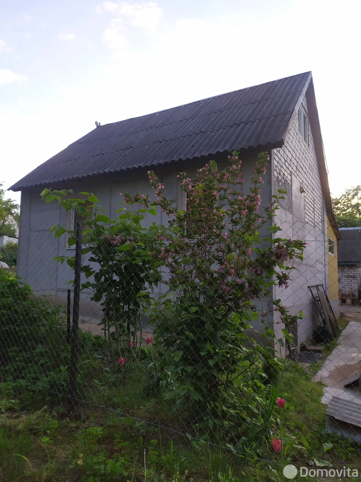 Продажа 2-этажной дачи в Холмогорье Минская область, 35000USD, код 186332 - фото 27