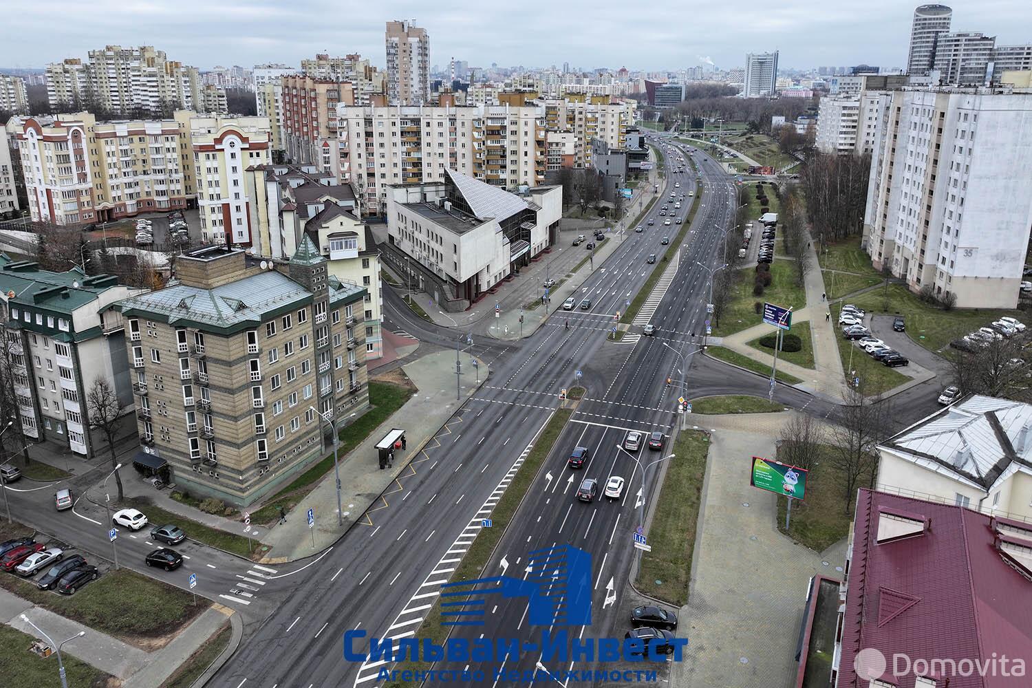 Купить офис на пр-т Машерова, д. 80 в Минске, 8000000USD, код 6498 - фото 27