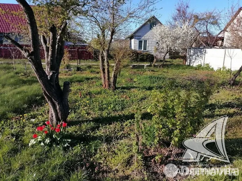 участок, Прибрежное-1, 