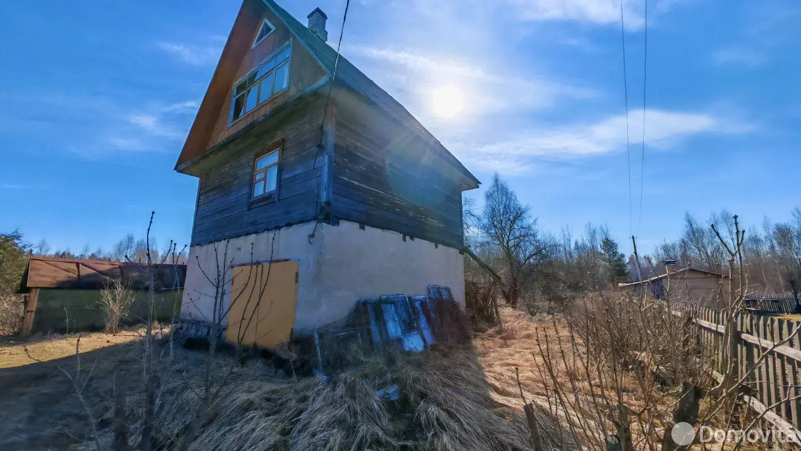 купить дачу, Камыш, 