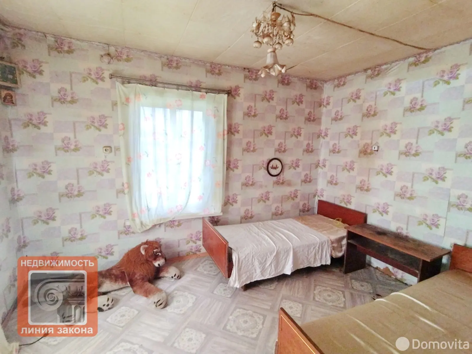 купить дом, Солтаново, ул. Парковая