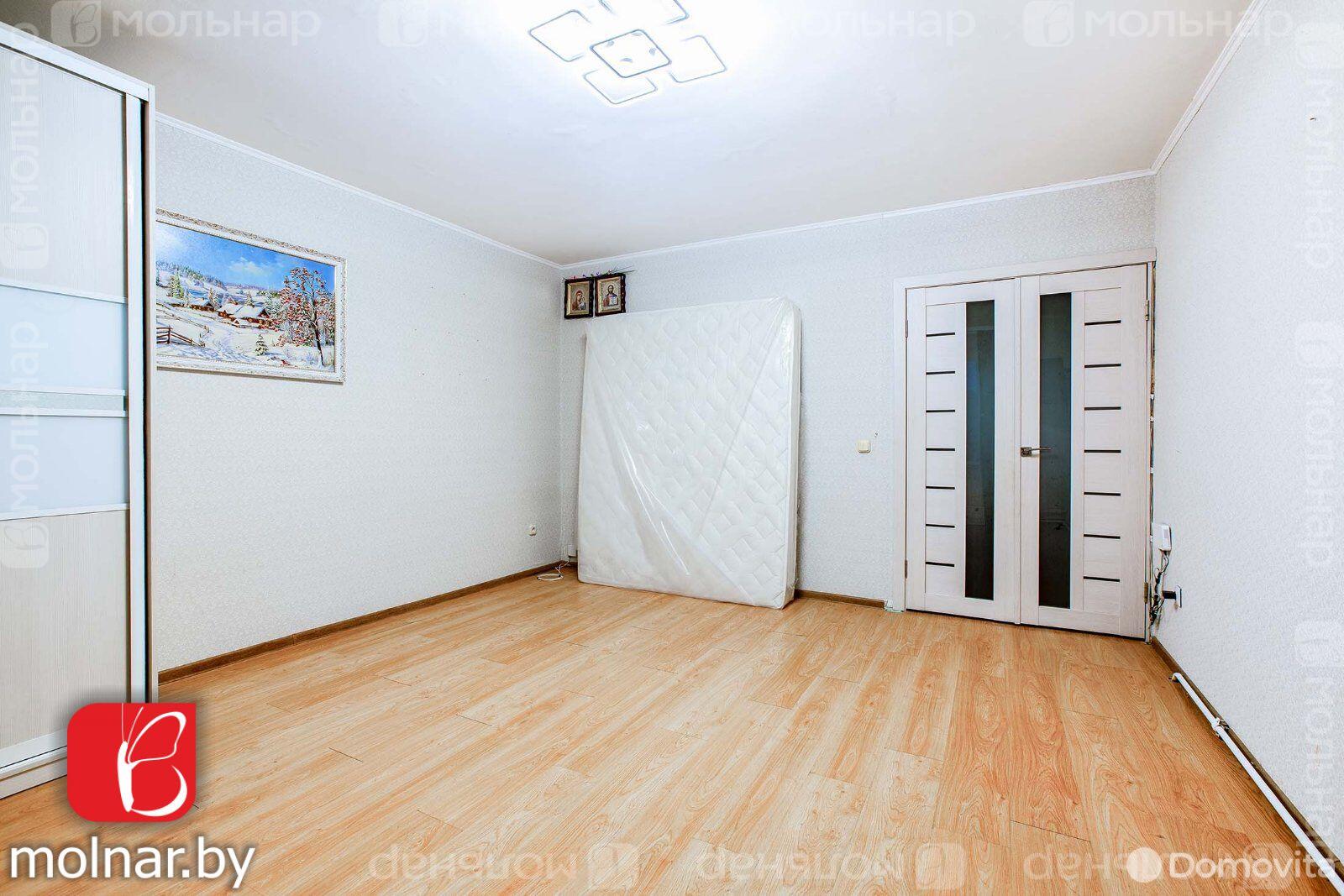 Купить 2-комнатную квартиру в Логойске, ул. Минская, д. 23/2, 57500 USD, код: 1006960 - фото 5