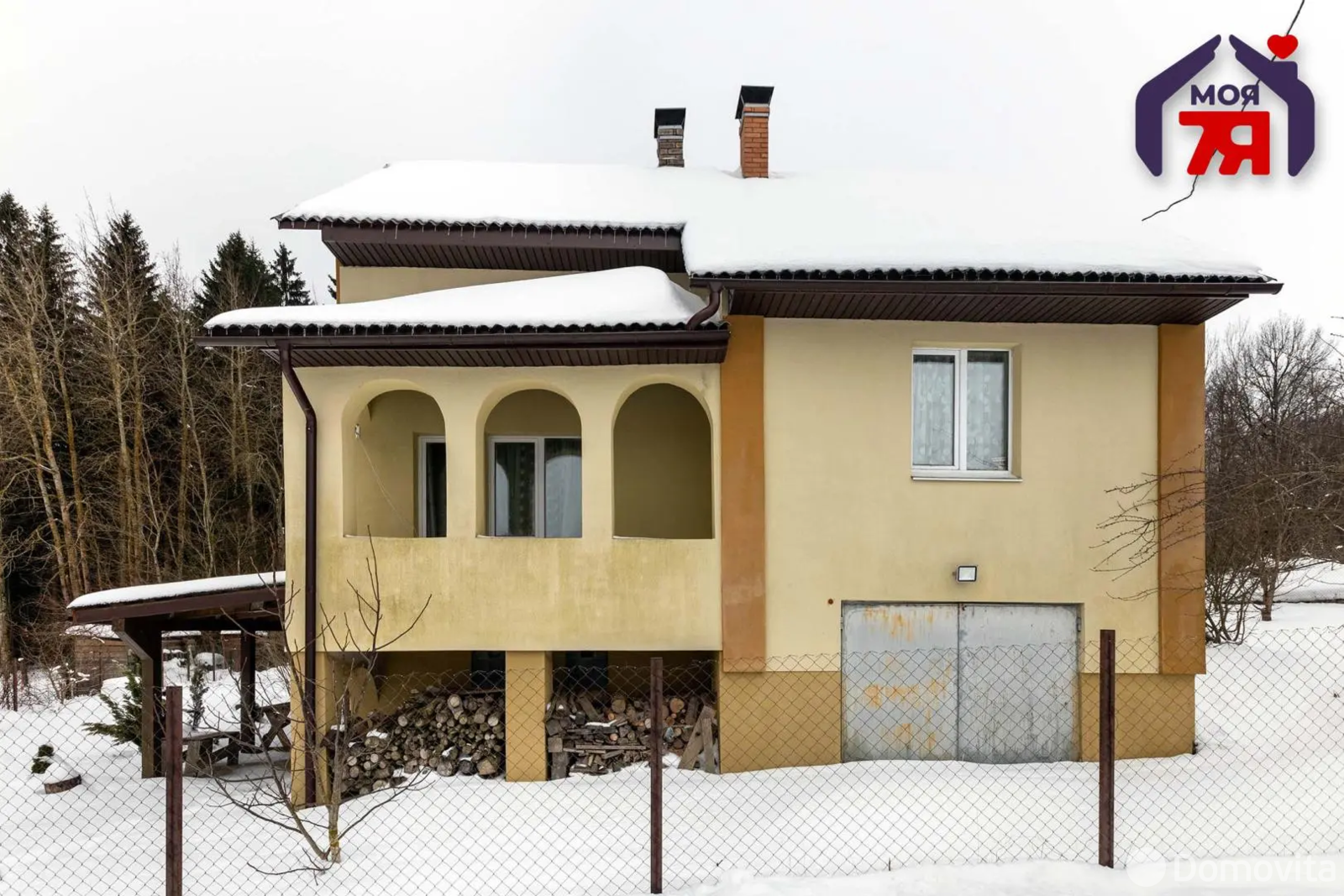 дача, Лесное-90 , - лучшее предложение