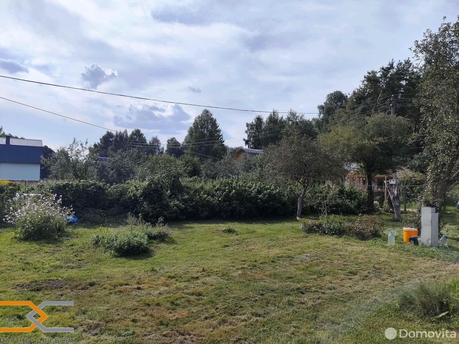 Купить 1-этажную дачу в ПРОГРЕСС Минская область, 7770USD, код 179660 - фото 17