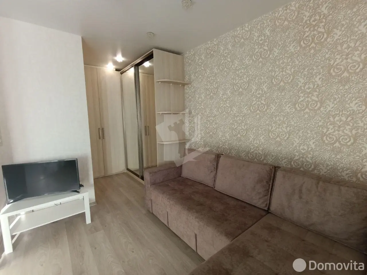 арендовать квартиру, Минск, пр-т Победителей, д. 123