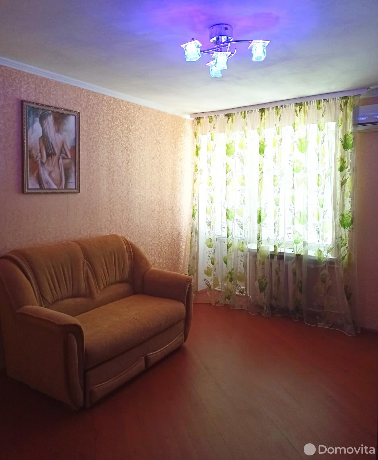 Продажа 2-комнатной квартиры в Гомеле, ул. Моисеенко, д. 45, 51000 USD, код: 998523 - фото 3