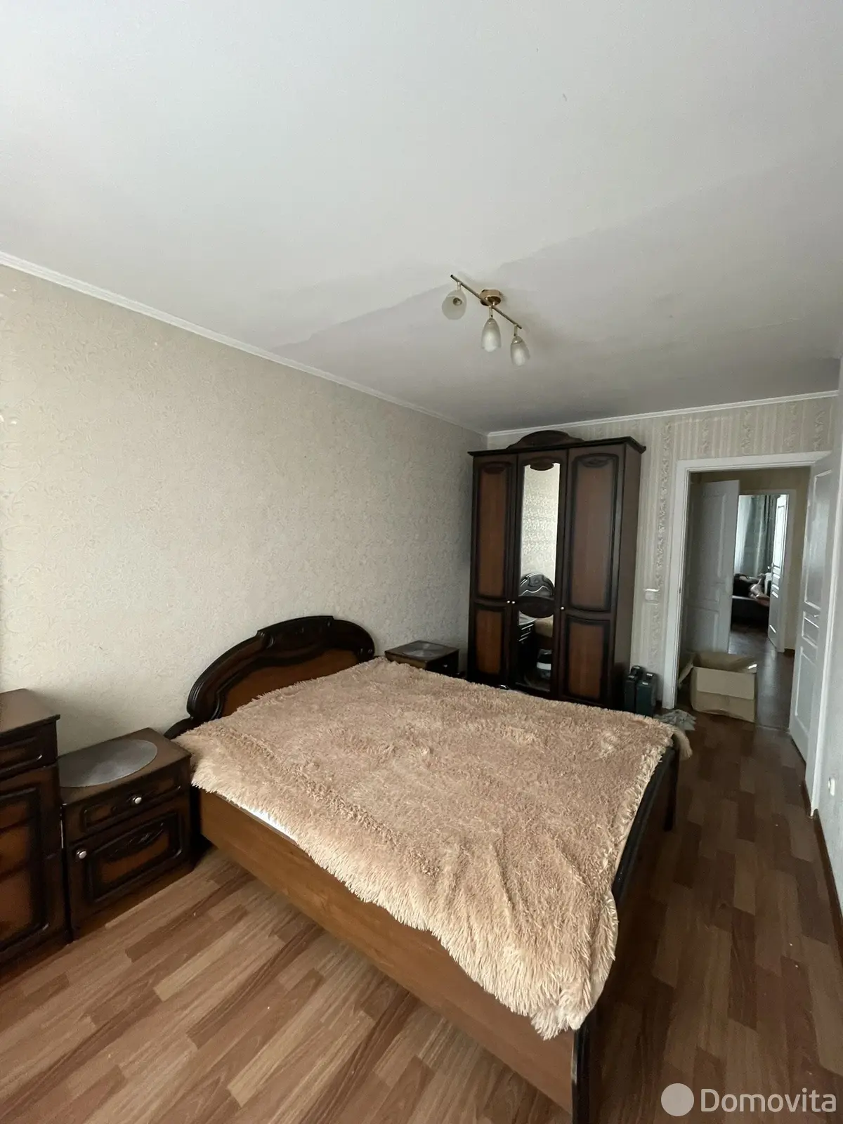 Цена аренды квартиры, Боровляны, ул. 40 лет Победы, д. 40Б