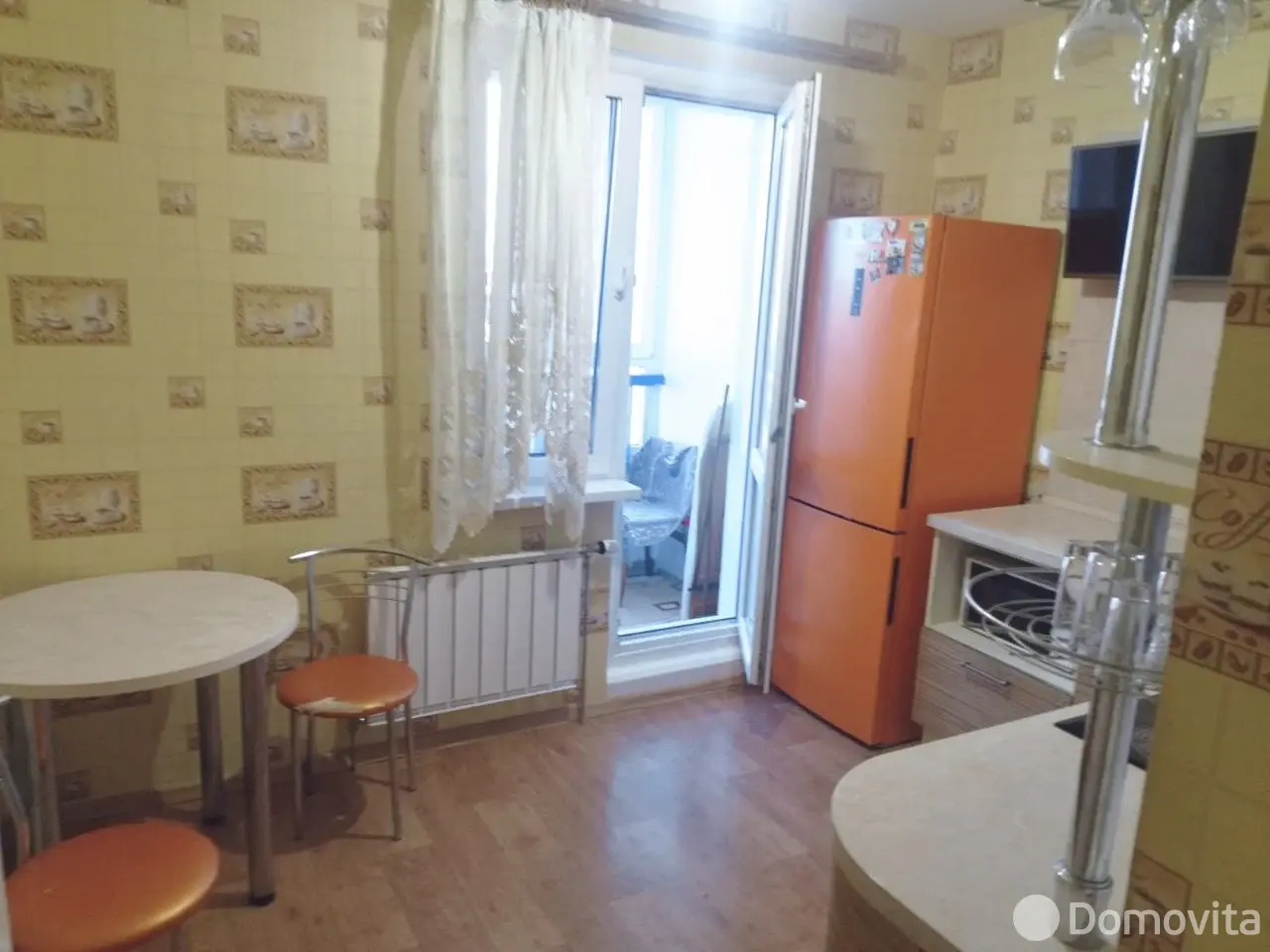 квартира, Минск, ул. Балтийская, д. 8 - лучшее предложение