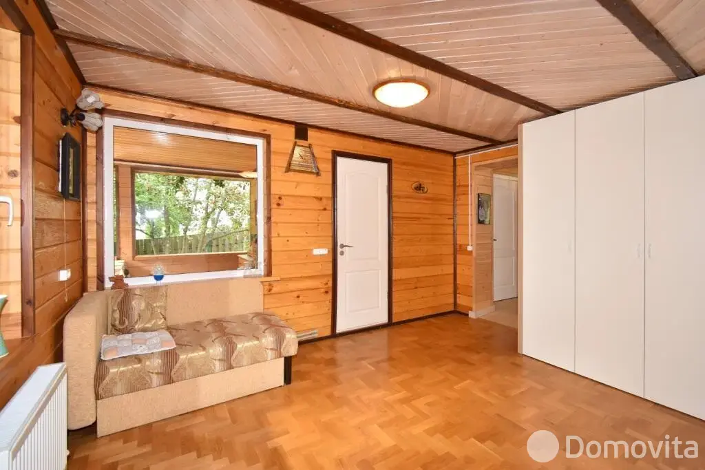 Купить 2-этажную дачу в Ветеран войны Минская область, 135000USD, код 182490 - фото 24