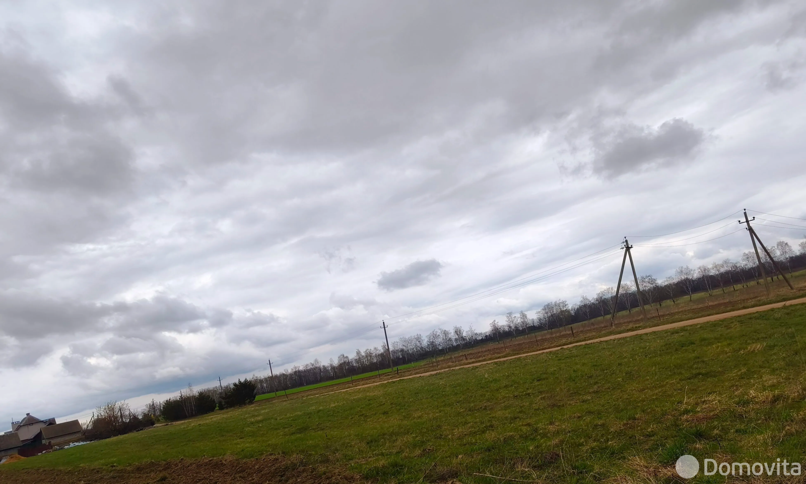 продажа участка, Зазерка, ул. Красный Путь