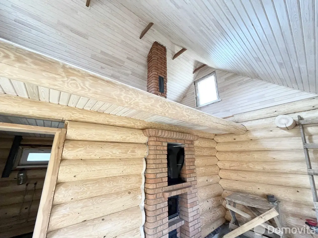 Продажа 2-этажной дачи в Автомагнитола Гродненская область, 60000USD, код 182720 - фото 23