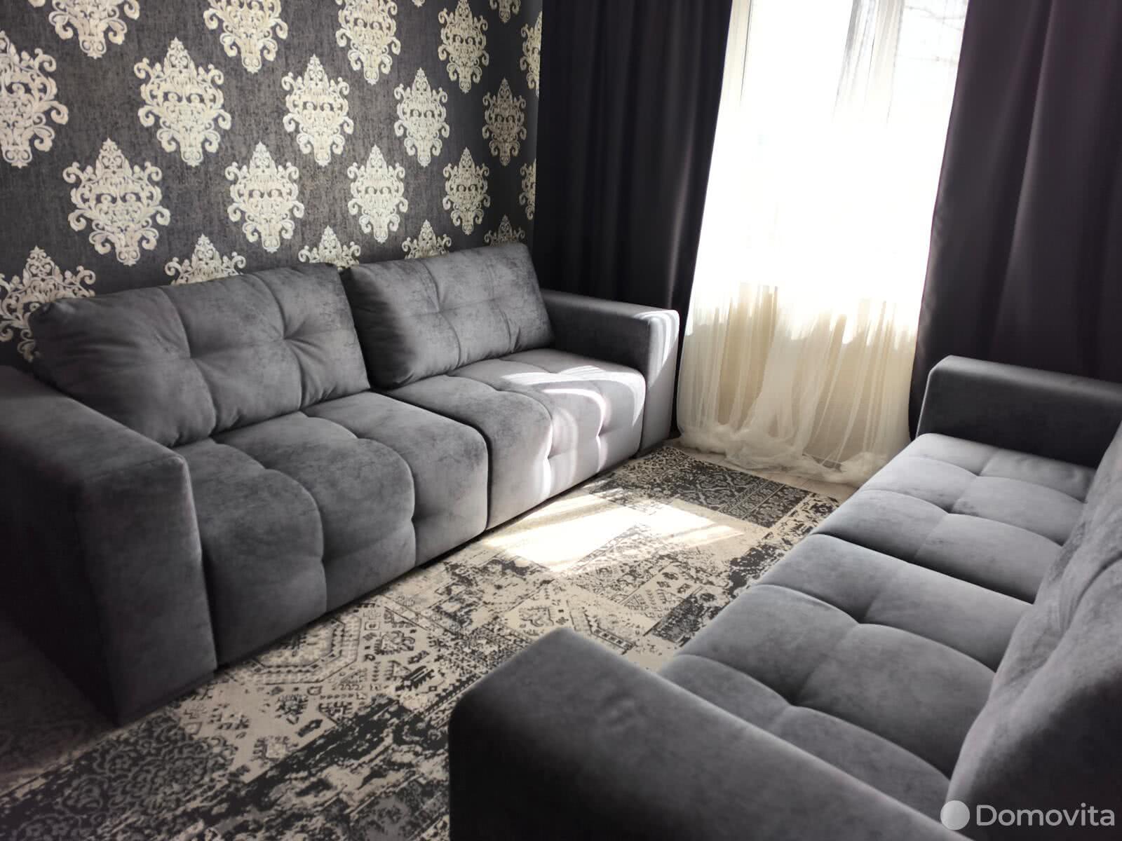  Коттедж Коттедж с баней 10 км от Минска на сутки в Ляховщиной , 460BYN, код 697 - фото 13