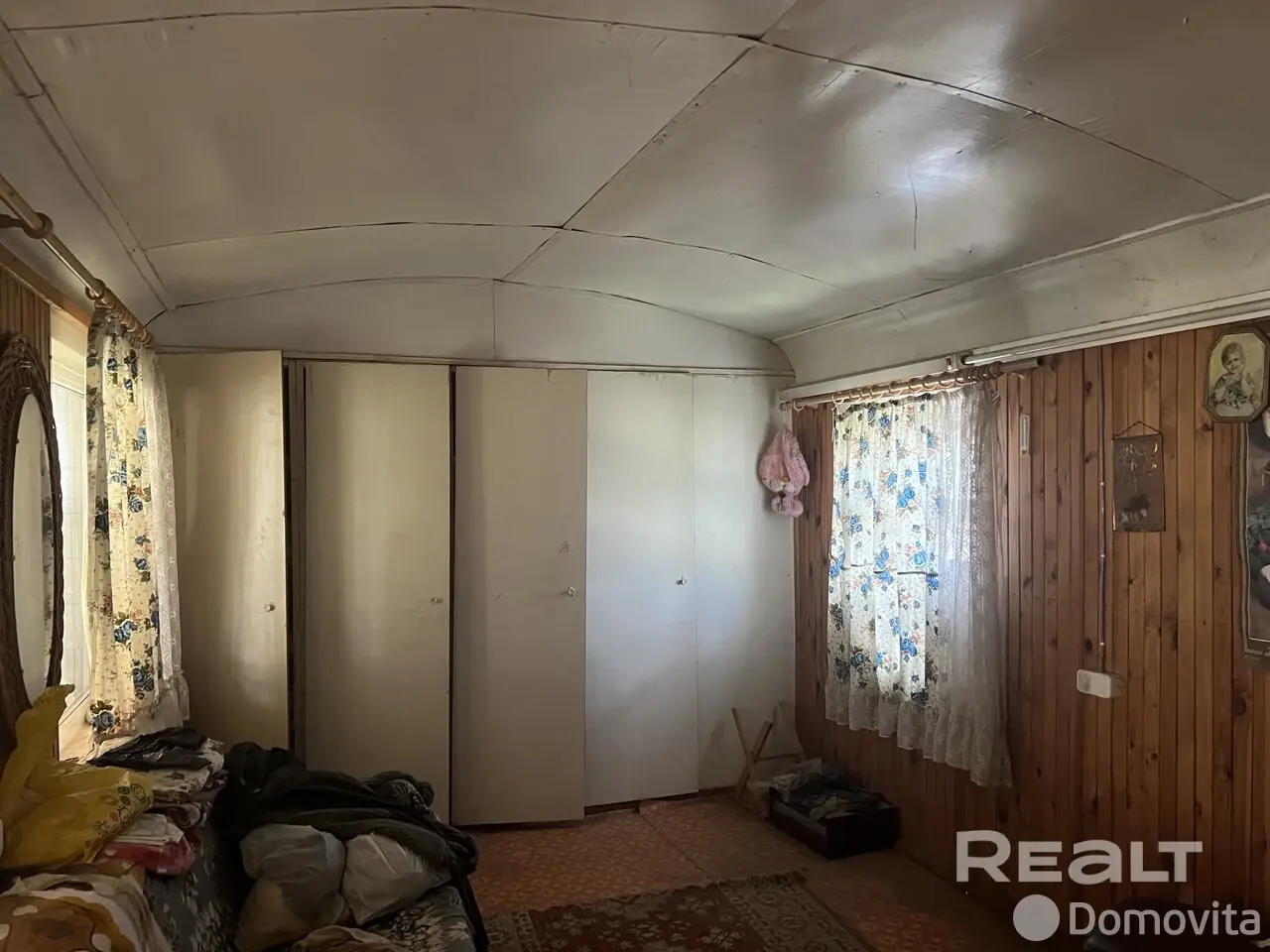 Купить 2-этажную дачу в Тройник Минская область, 15100USD, код 184989 - фото 5