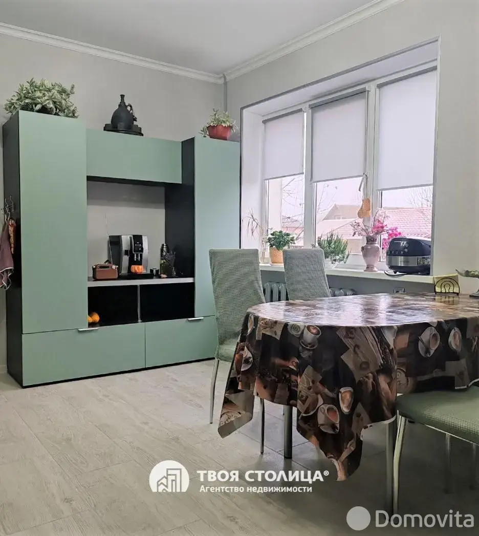 дом, Серафимово, ул. Шоссейная