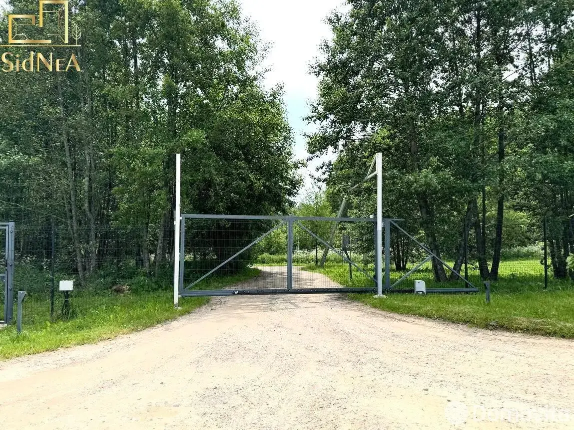 участок, Птичь-2, , стоимость продажи 57 874 р.
