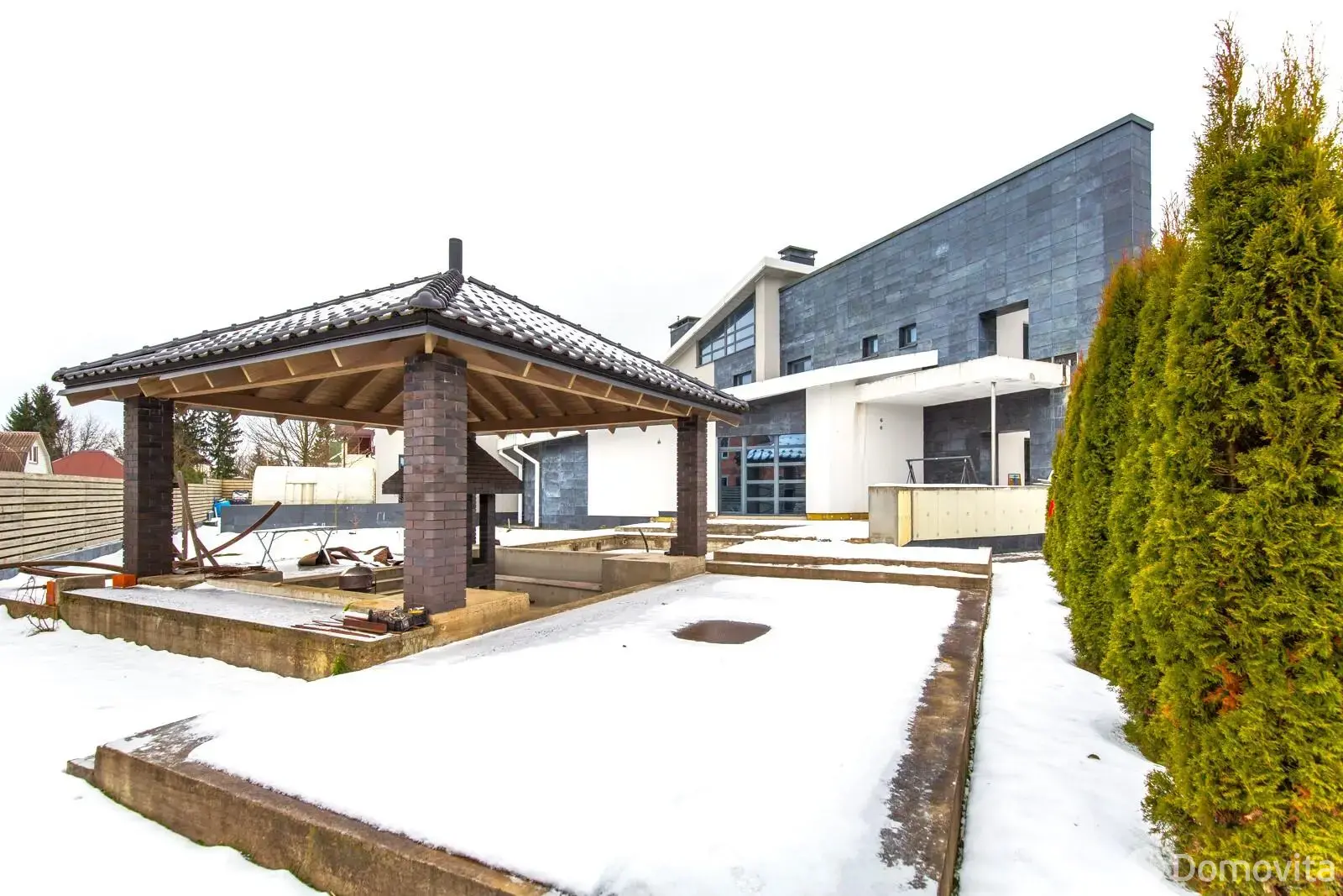 дом, Опытный, ул. Подлесная, д. 7 - лучшее предложение