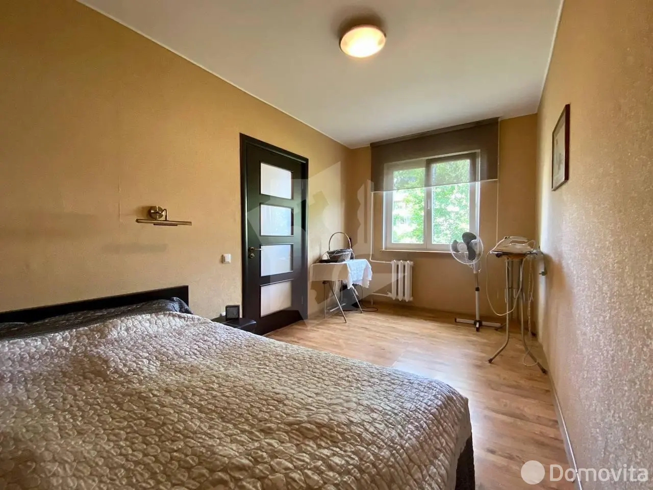 Снять 3-комнатную квартиру в Минске, ул. Якуба Коласа, д. 50/2, 500USD, код 146789 - фото 6