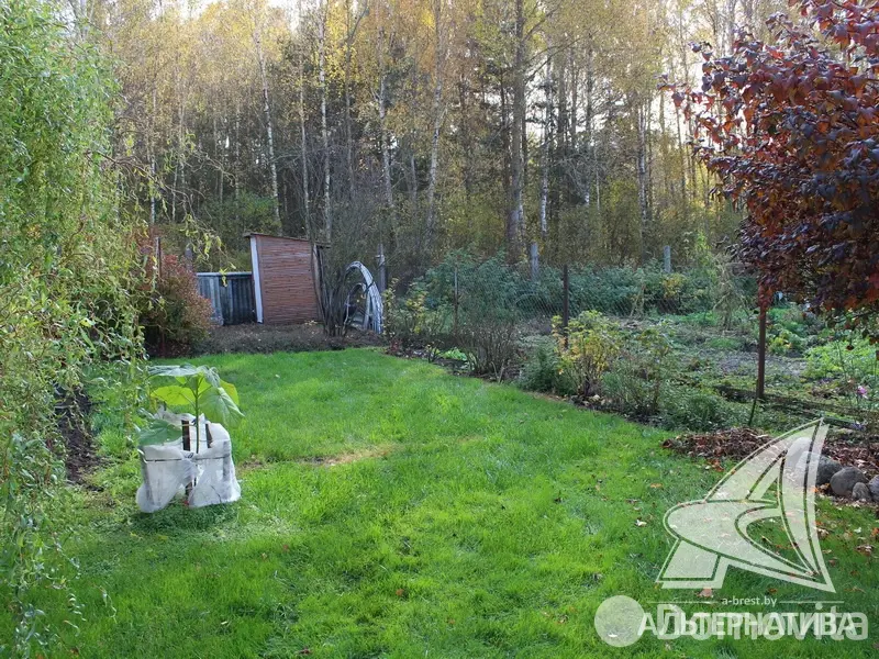 Продажа 2-этажной дачи в Вымпел Брестская область, 15800USD, код 171641 - фото 20