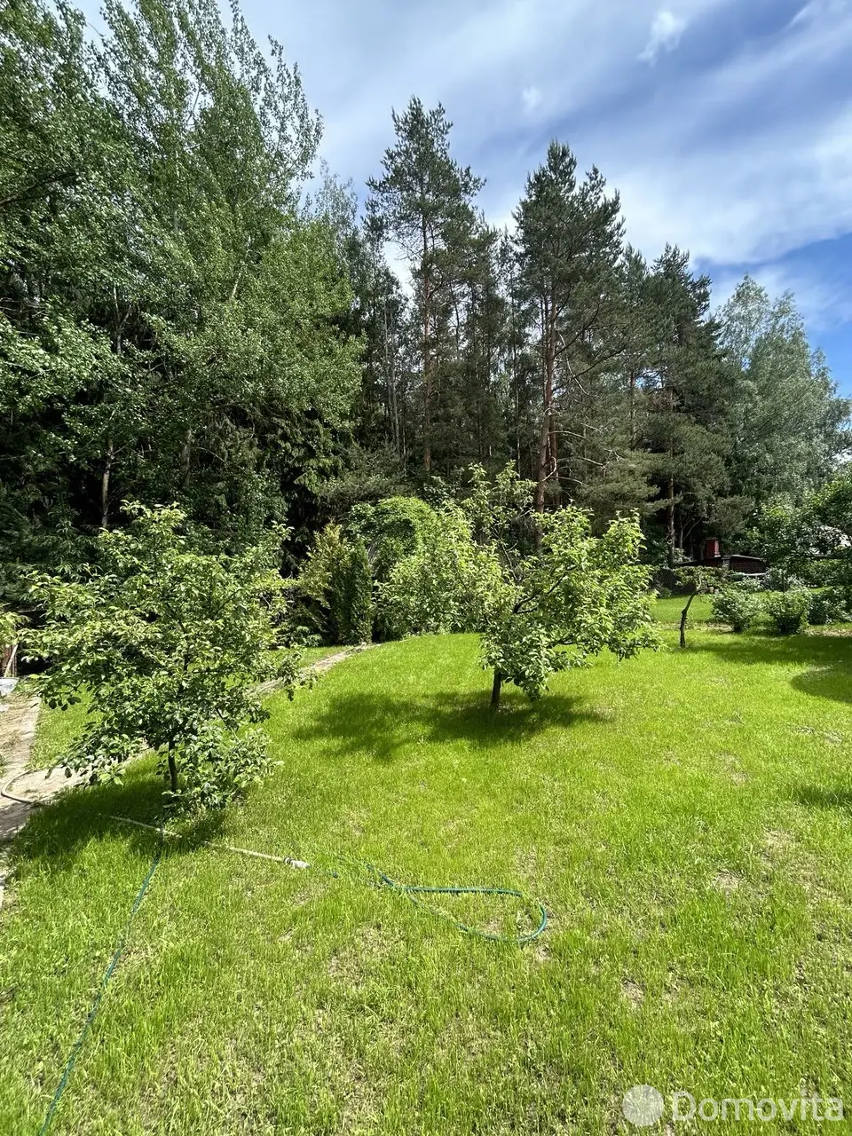 продажа дома, Раубичи, пер. Нагорный, д. 4