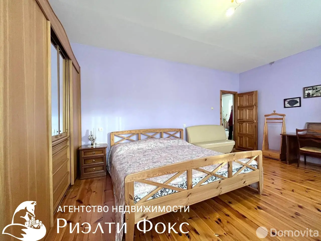Продажа 2-этажной дачи в Сузорье Минская область, 143000USD, код 181261 - фото 28
