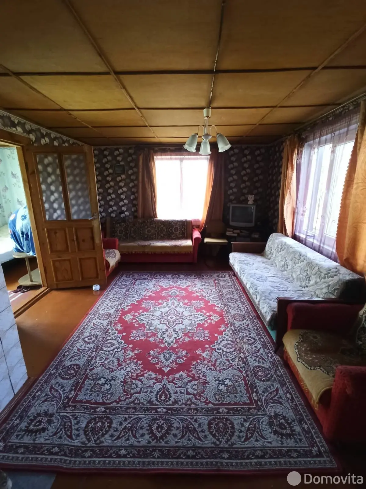 продажа коттеджа, Красово, ул. Центральная