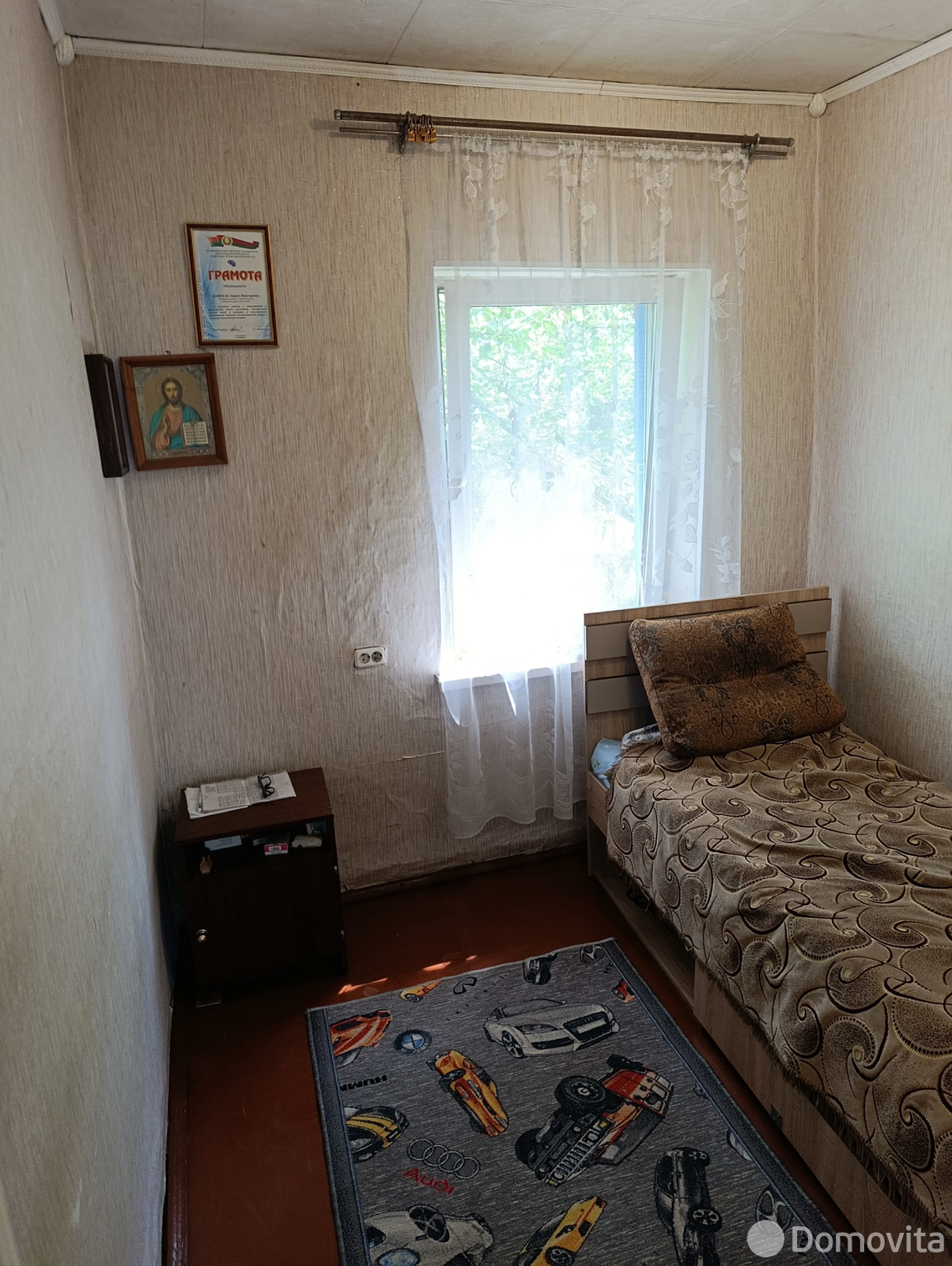продажа коттеджа, Калинковичи, ул. Революционная, д. 30