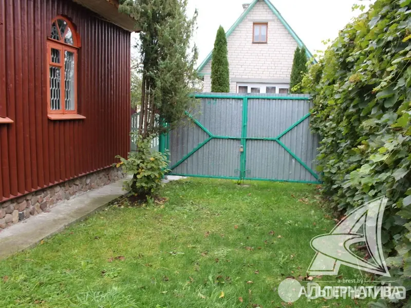 Продажа 2-этажной дачи в Авиатор-1 Брестская область, 23900USD, код 180360 - фото 18