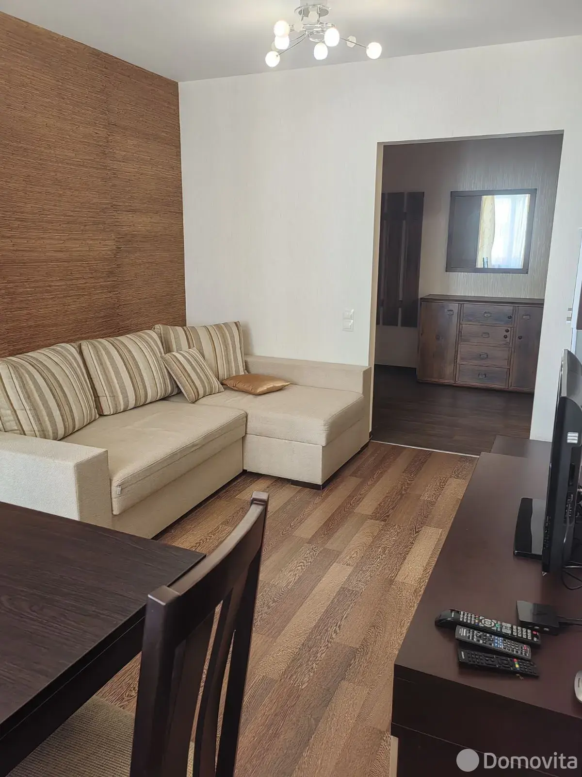 Снять 3-комнатную квартиру в Минске, ул. Кропоткина, д. 108, 650USD, код 147424 - фото 12