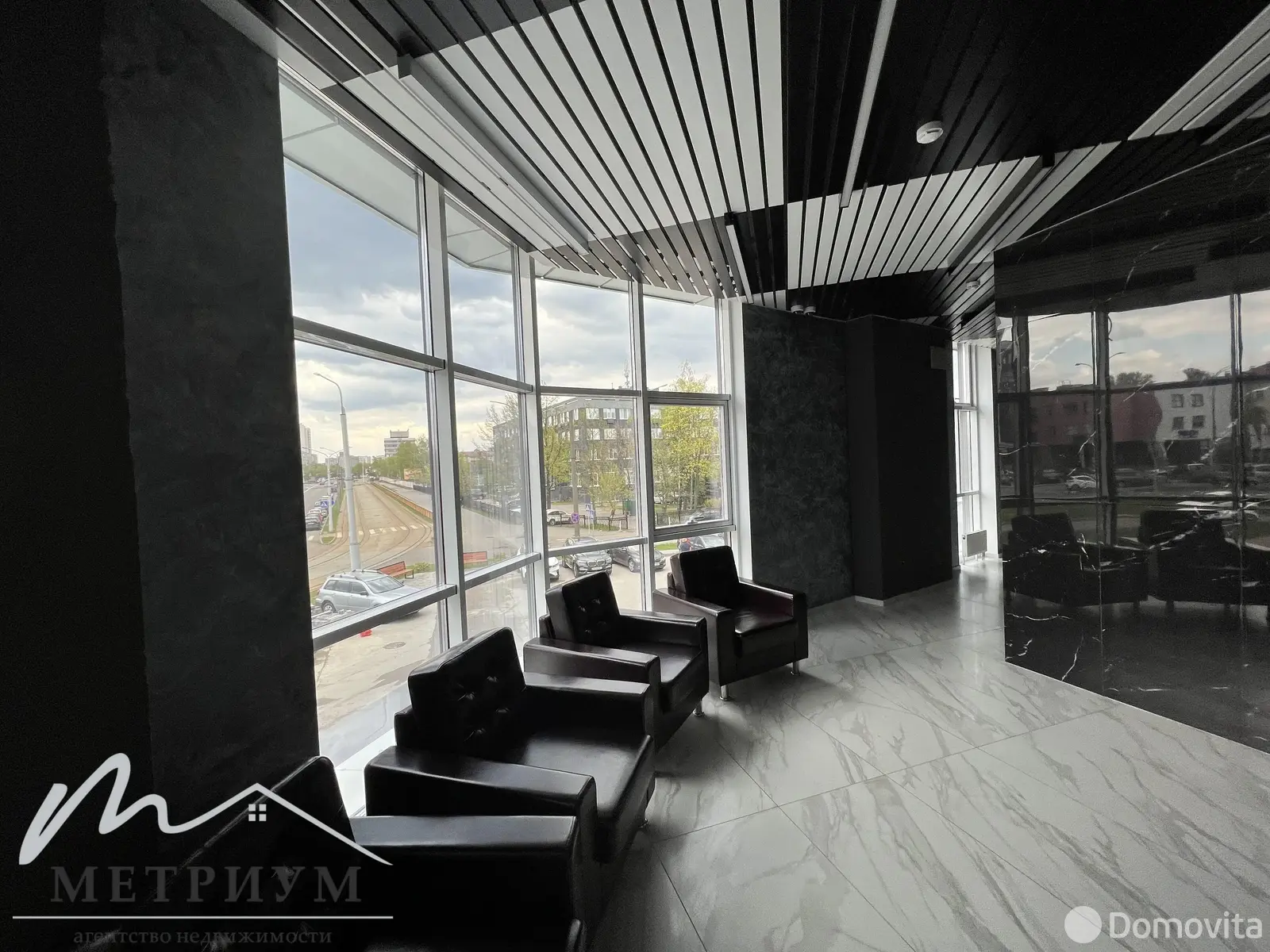 офис, Минск, ул. Чапаева, д. 4/а 