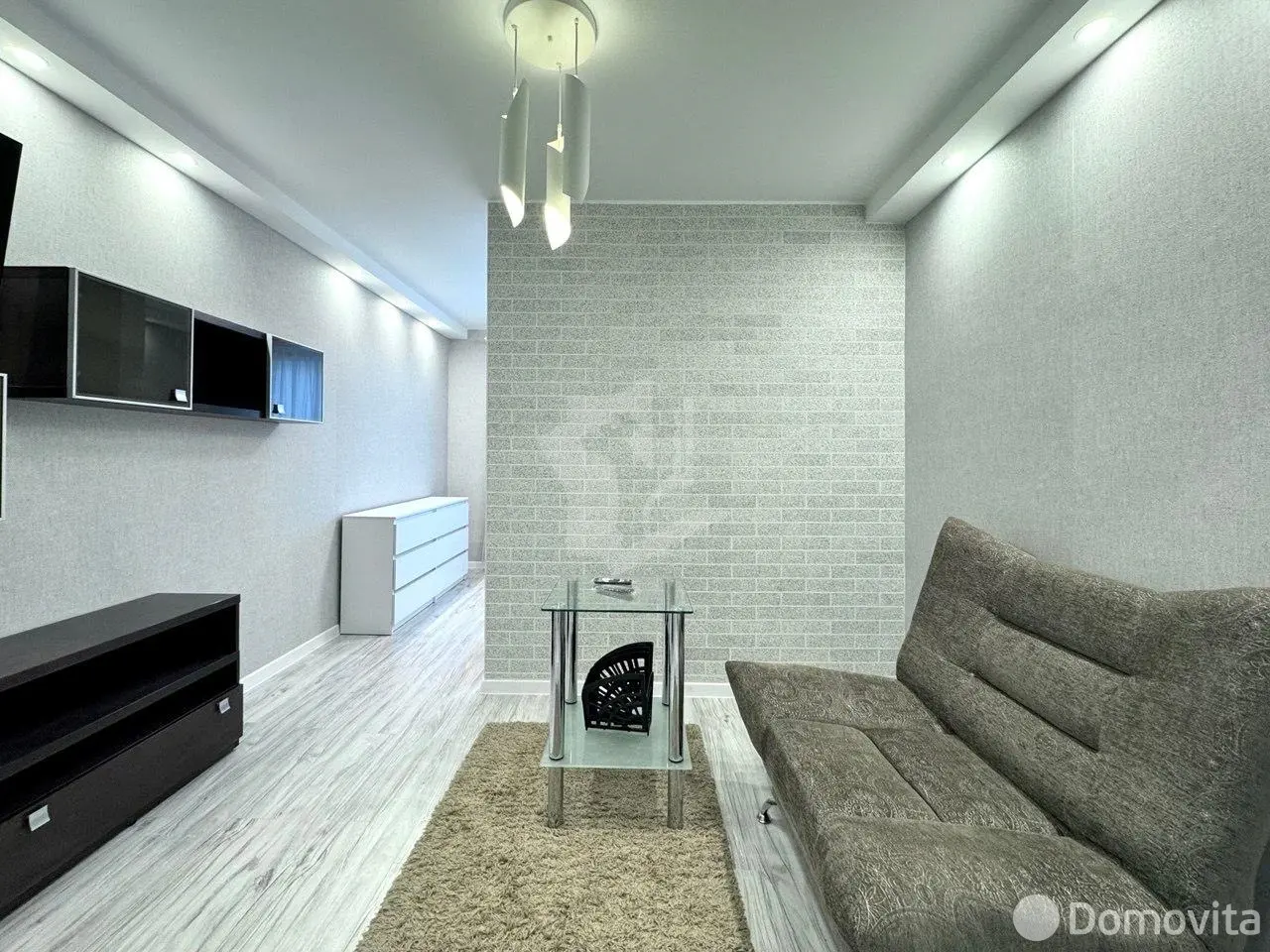 Снять 1-комнатную квартиру в Минске, ул. Максима Горецкого, д. 28, 500USD, код 148914 - фото 1