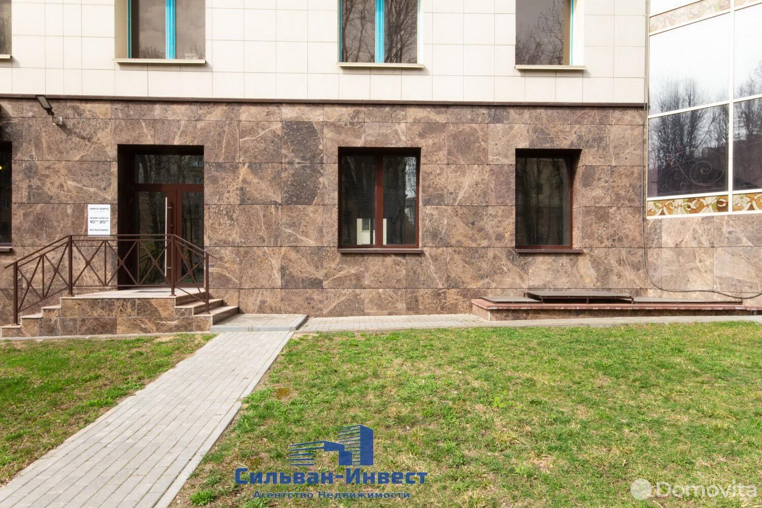 Аренда офиса на ул. Киселева, д. 17 в Минске, 2450USD, код 12425 - фото 13