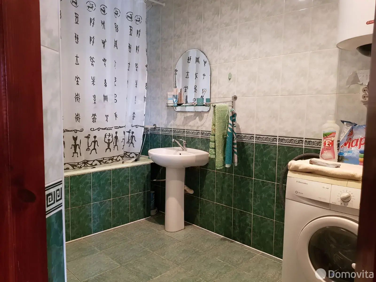 дом, Нарочь, ул. Молодёжная, д. 27