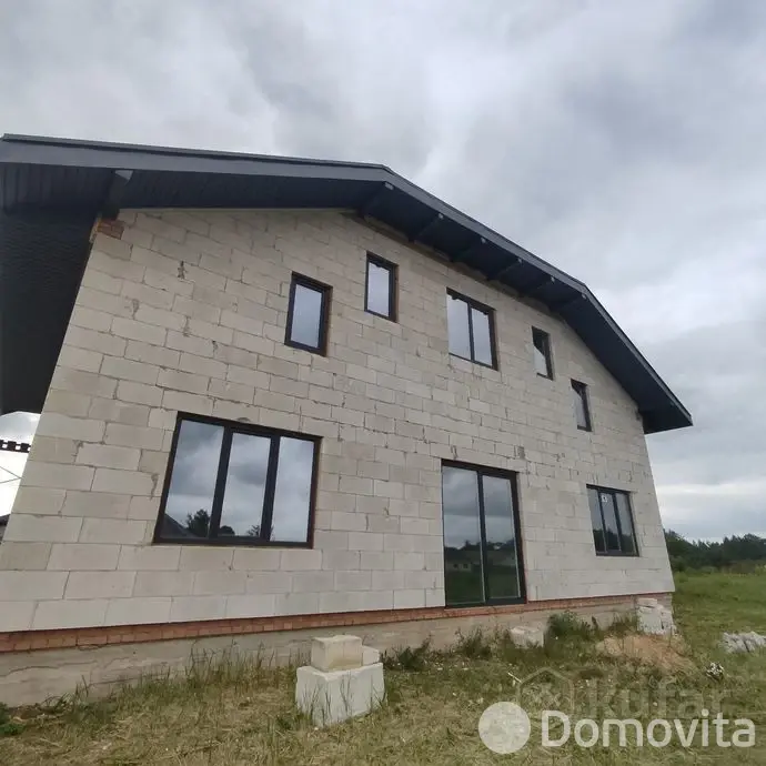 коттедж, Витебск, ул. 2-я Круговая, д. 5