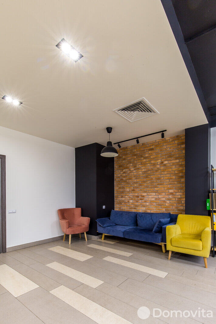 Купить офис на ул. Огинского, д. 6 в Минске, 641021USD, код 4794 - фото 11