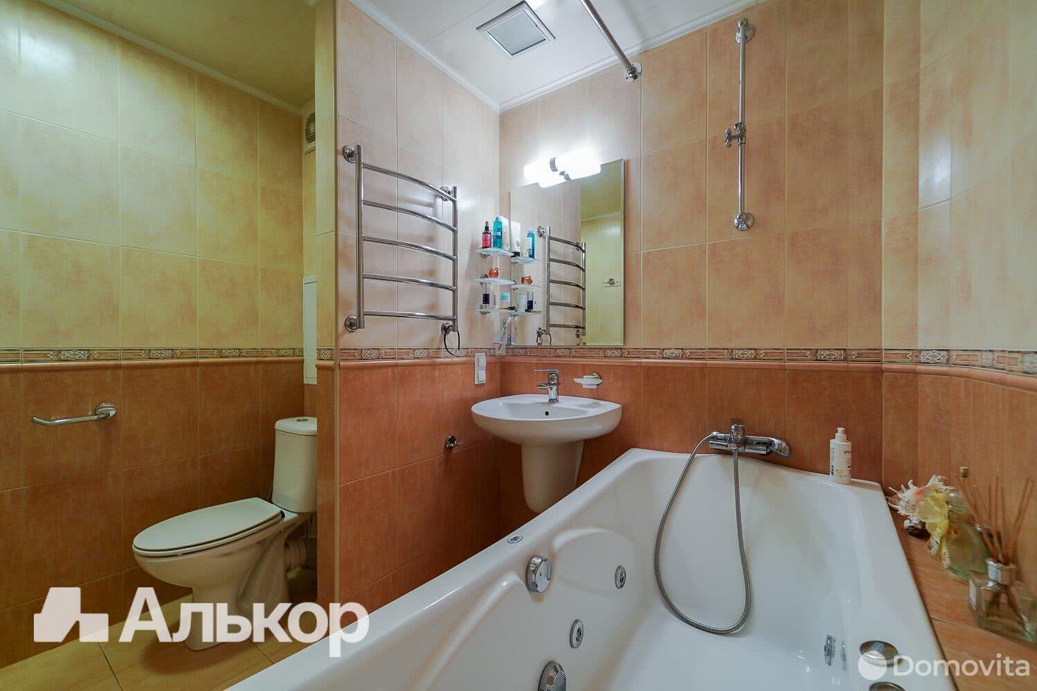 продажа квартиры, Минск, ул. Мазурова, д. 18