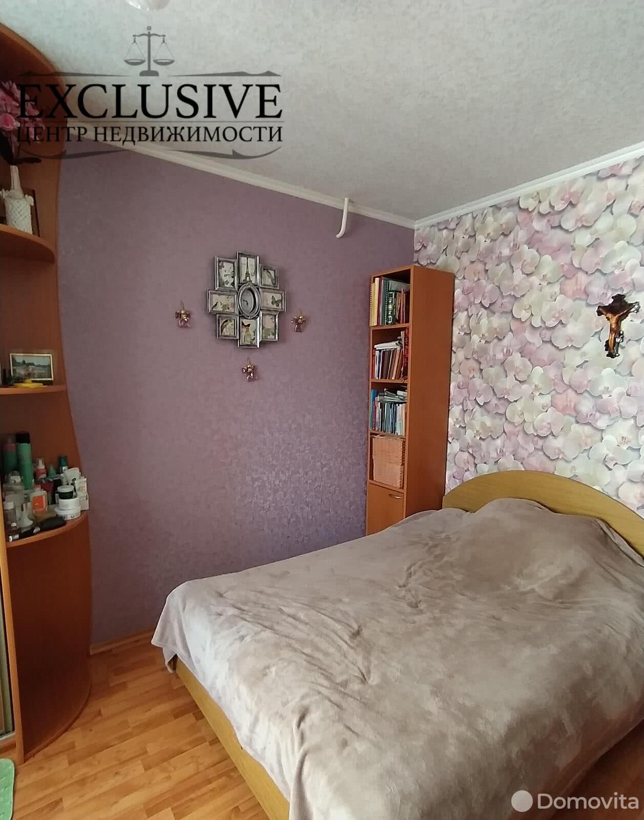 Купить 3-комнатную квартиру в Полоцке, ул. Богдановича, д. 11, 45000 USD, код: 1007182 - фото 4