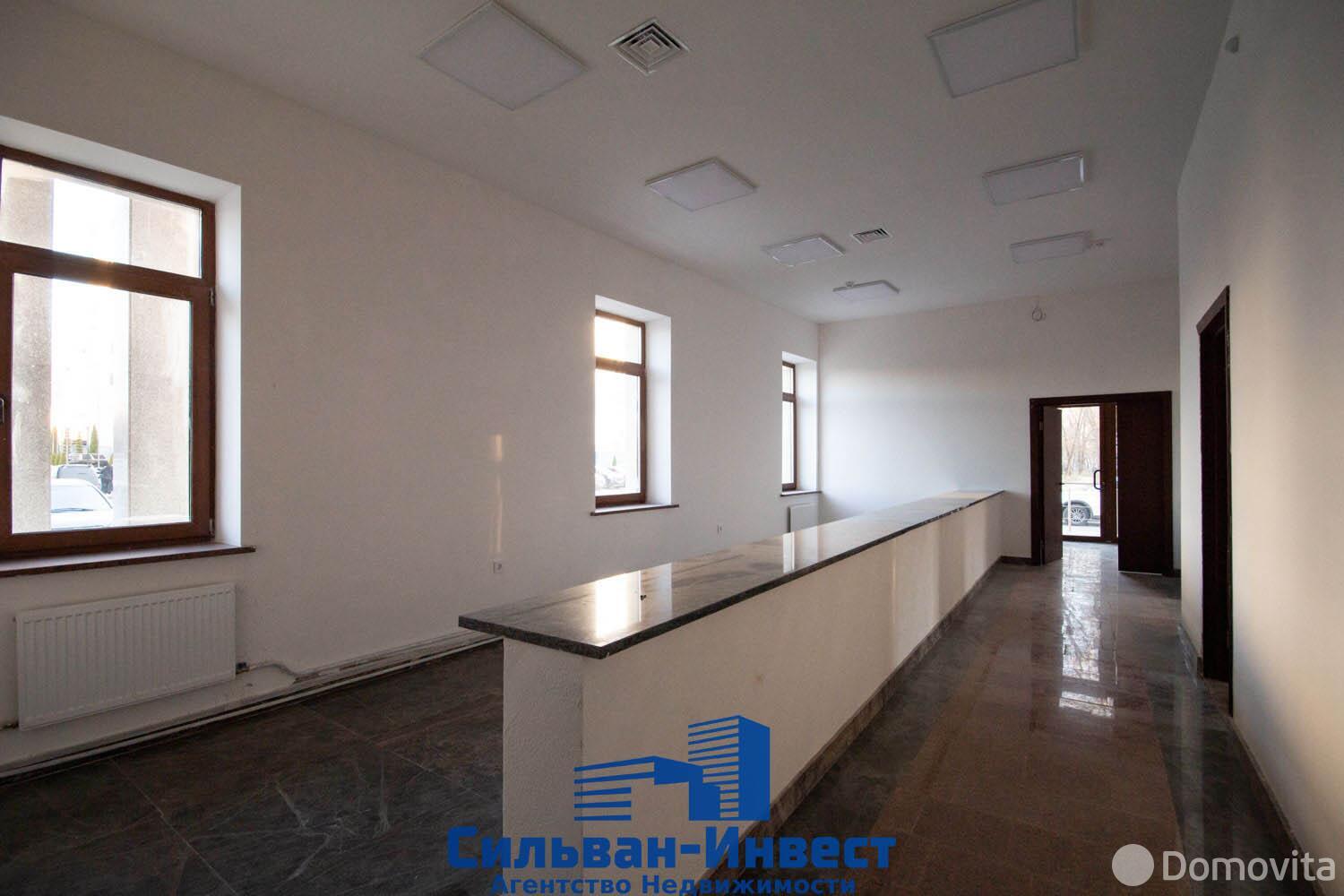 Купить помещение под сферу услуг в Минске, Логойский тр-т, д. 18 - фото 16