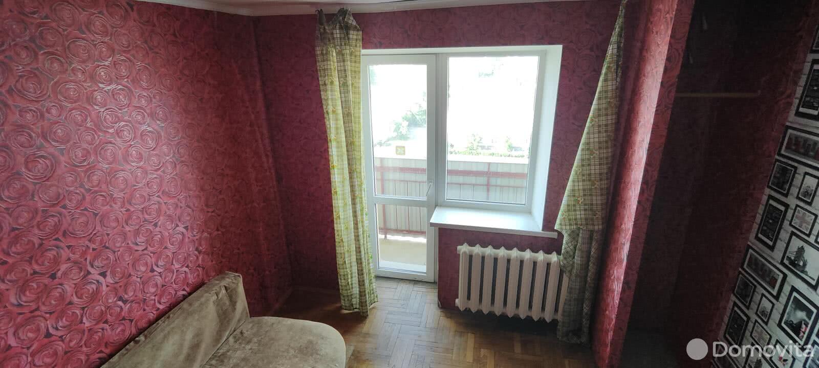 Продажа 3-комнатной квартиры в Минске, пр-т Партизанский, д. 128, 69000 USD, код: 1009730 - фото 6