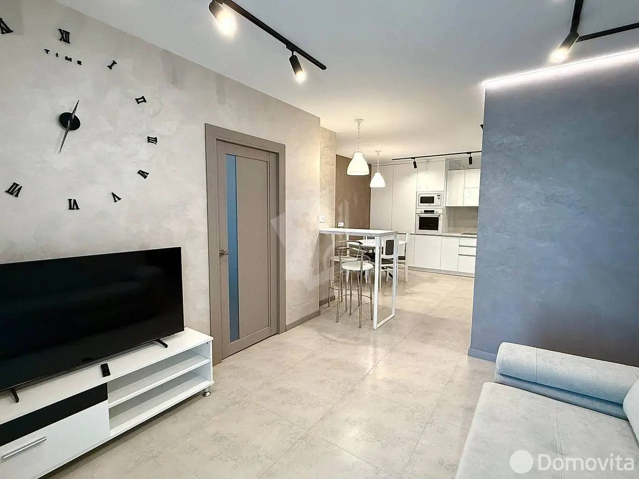 квартира, Минск, пр-т Мира, д. 2 на ст. метро Аэродромная