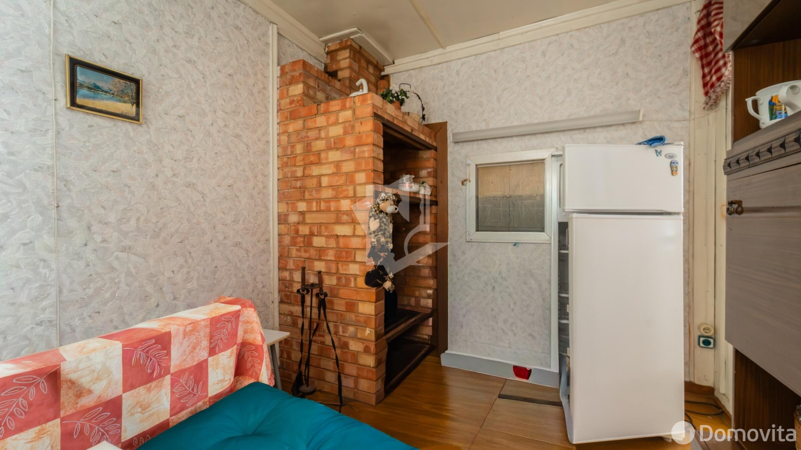 Продажа 1-этажной дачи в Кристалл-Плюс Минская область, 26000USD, код 181344 - фото 16
