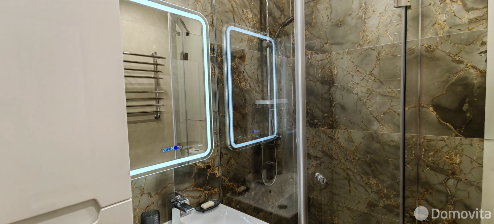 Снять 1-комнатную квартиру в Минске, ул. Жореса Алфёрова, д. 3, 480USD, код 150596 - фото 12