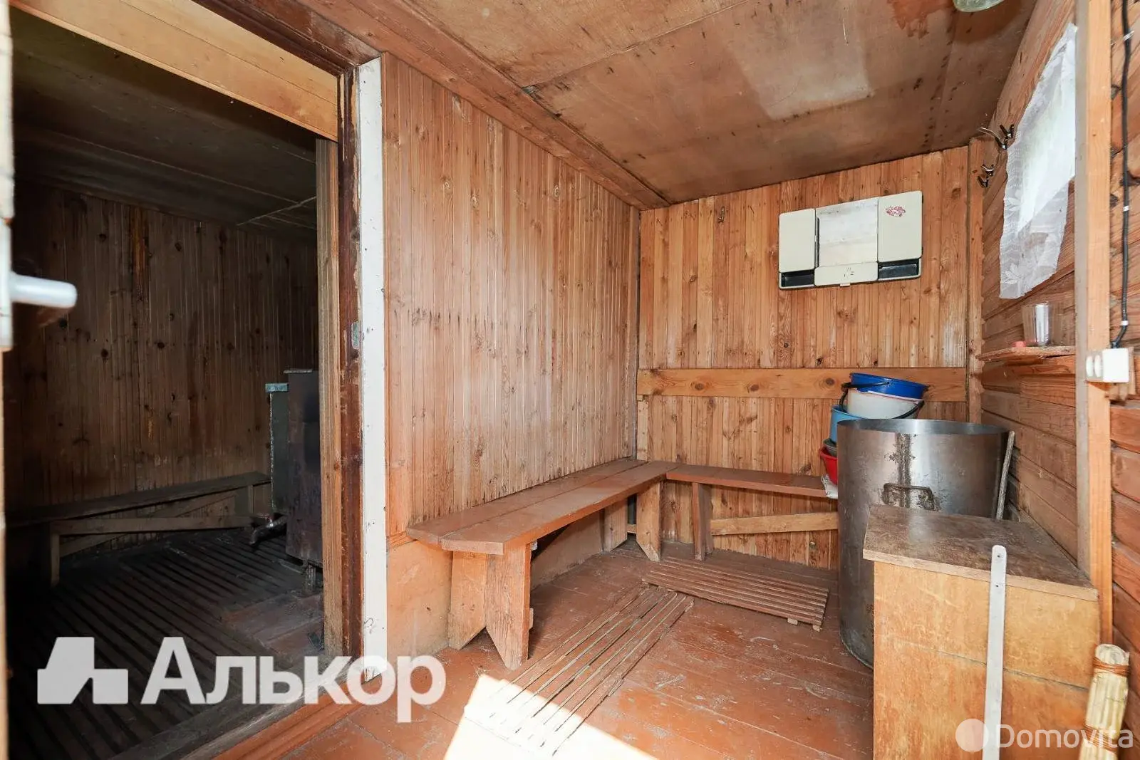 Купить 2-этажную дачу в Родничок-89 Минская область, 21000USD, код 183849 - фото 17