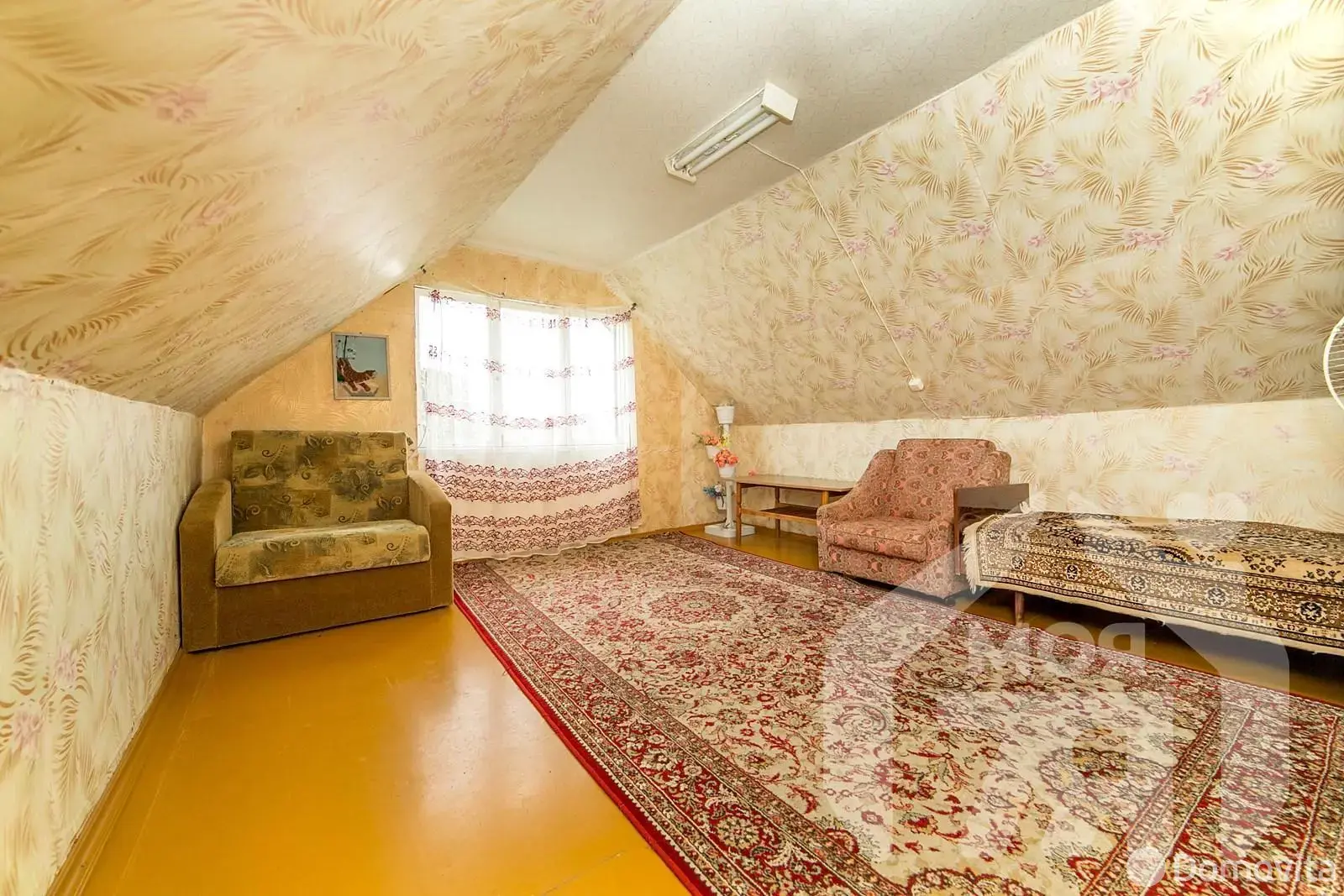 дача, КОРСАКИ, 