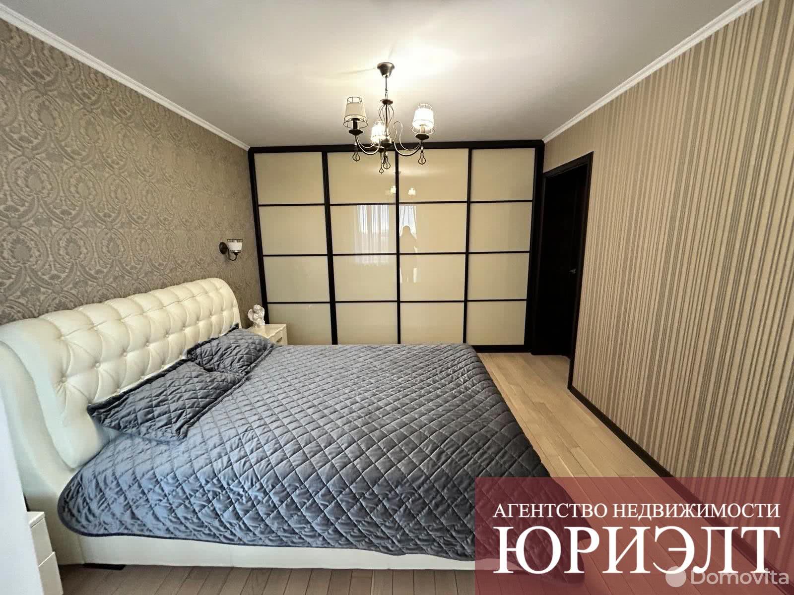 Купить 2-комнатную квартиру в Бресте, ул. Рокоссовского, д. 1, 81800 USD, код: 990280 - фото 4