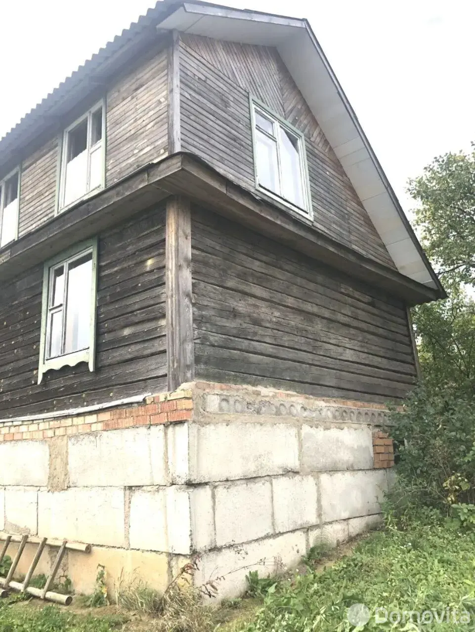 дача, Огородники, 