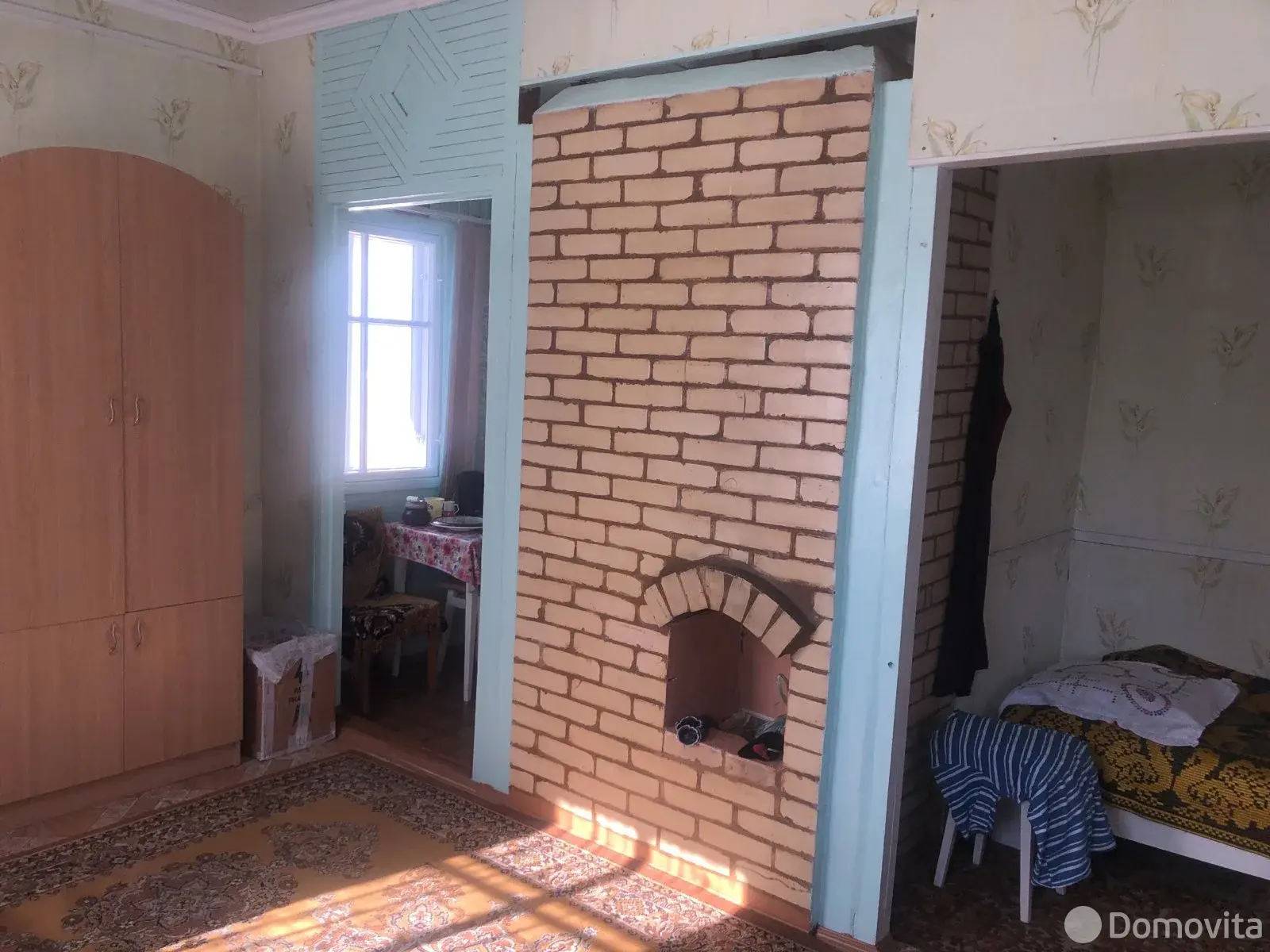 Купить 2-этажную дачу в Руденске Минская область, 10500USD, код 185141 - фото 11