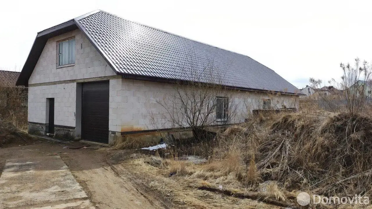 участок, Ждановичи, ул. Институтская, д. 5 