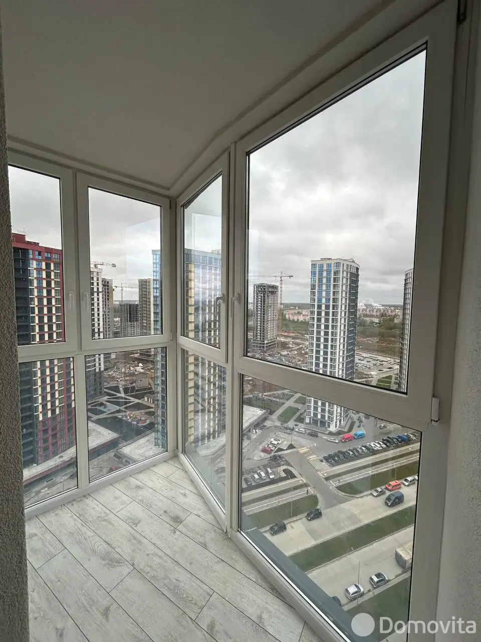 Снять 2-комнатную квартиру в Минске, ул. Жореса Алфёрова, д. 10, 520EUR, код 149379 - фото 12