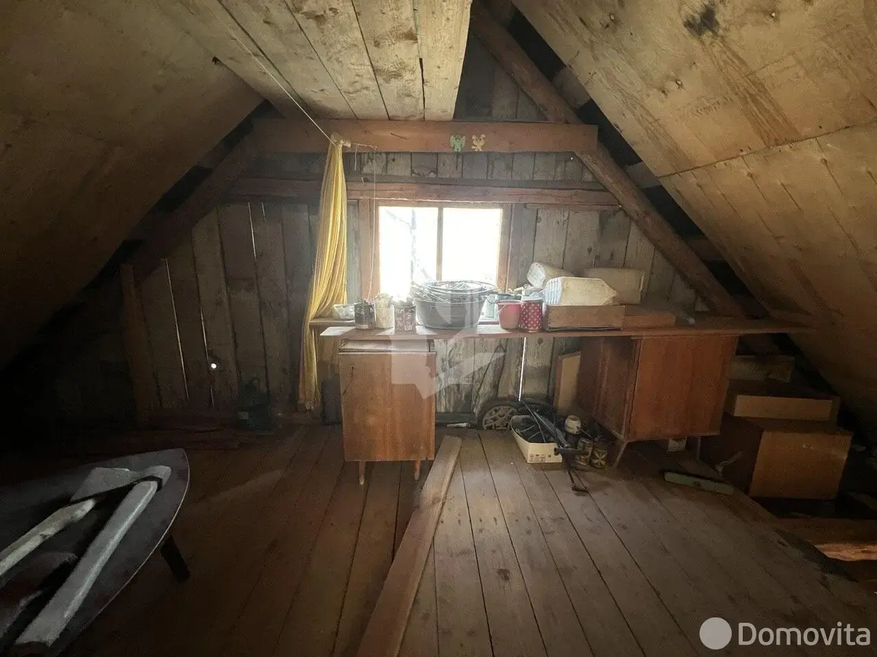 Купить 2-этажную дачу в ГЛОБУС-9 Минская область, 8300USD, код 185307 - фото 12