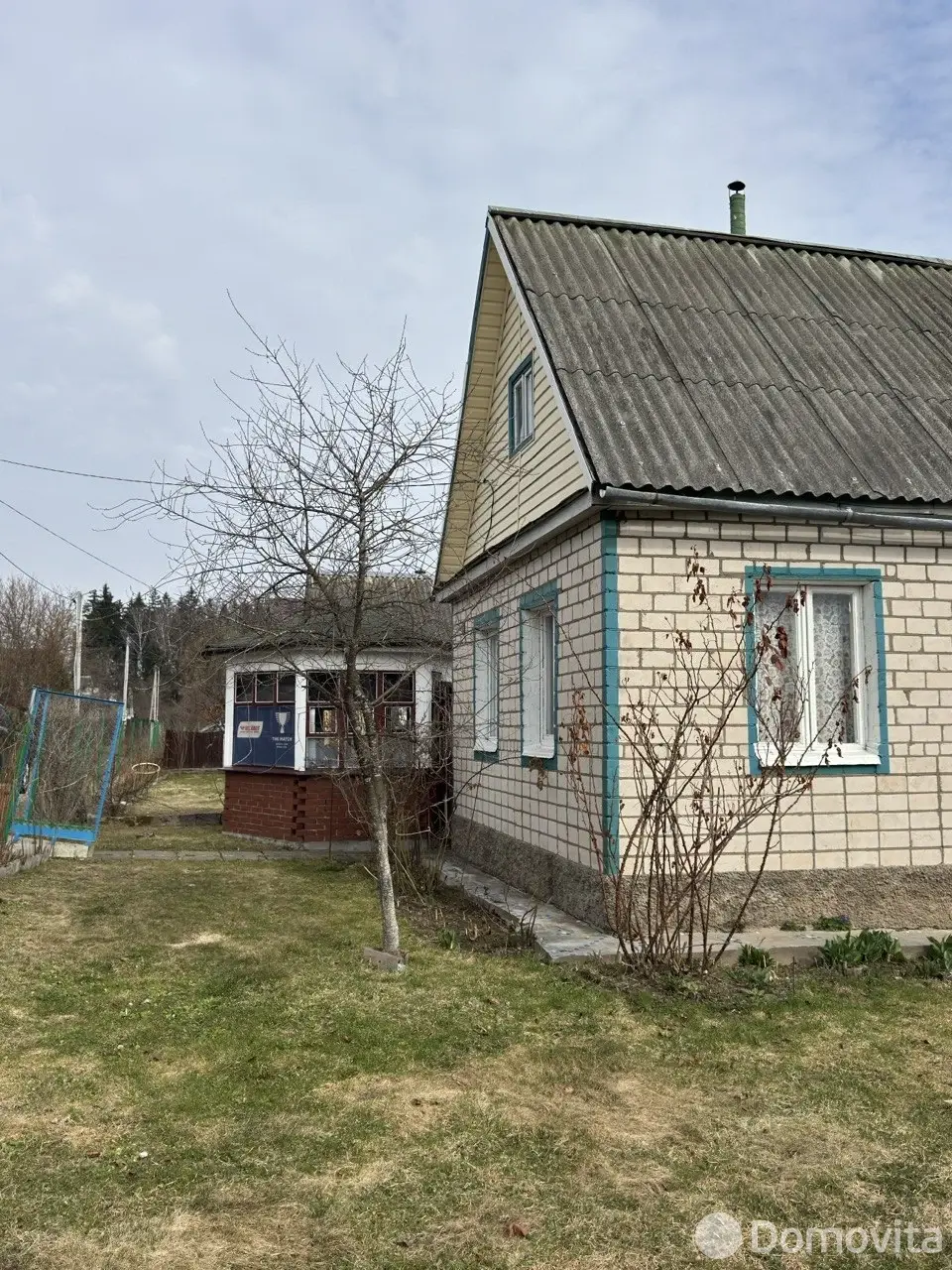 Стоимость продажи дачи, Петришки, 